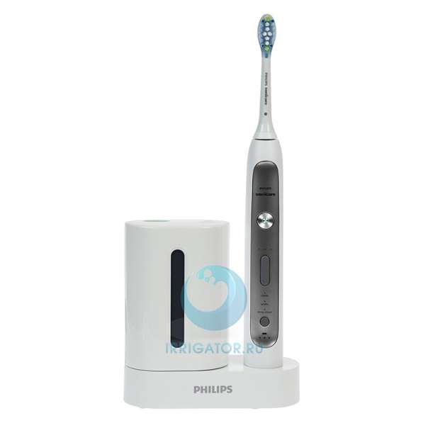 Philips Sonicare Flex Care Platinum HX9182/32