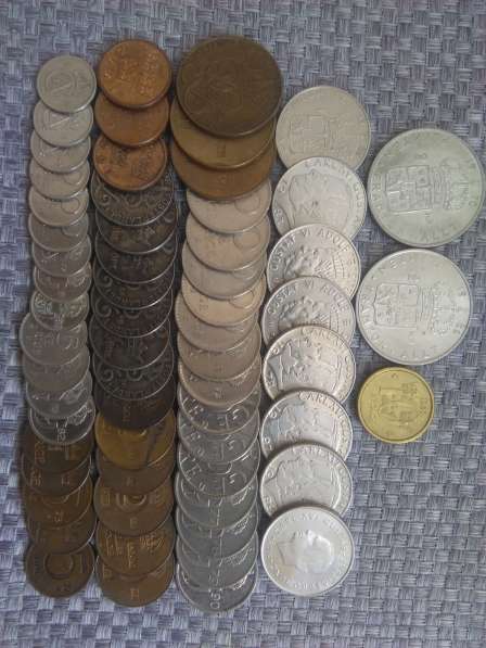 Монеты в Тюмени фото 4