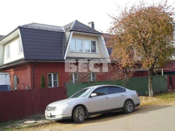 Продам дом в г.Щербинка. Жилая площадь 315 кв.м. в Щербинке фото 7