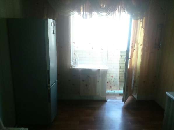 Квартира в аренду в Краснодаре фото 6