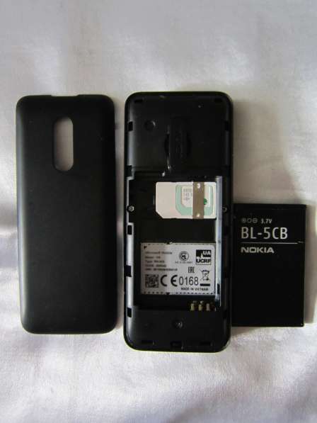 Nokia RM-944 Dual SIM в Калининграде фото 19