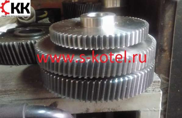 Запасные части привода ПТБ-1200 в Барнауле фото 4