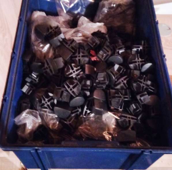 Витрина-куб в Электростале фото 4