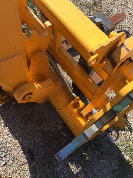 JCB 540-170 в фото 23