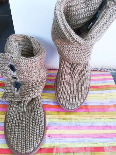 Тапочки ручной работы в Краснодаре фото 5
