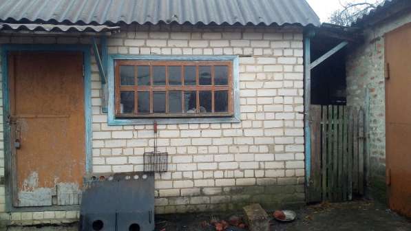 Продам дом в с. Быковка в Белгороде фото 7