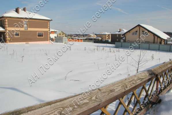 realty_mapper3.plot_in_locationИндивидуальное жилищное ст-во. Площадь 8.00 сот.Есть Газ. в Москве фото 29