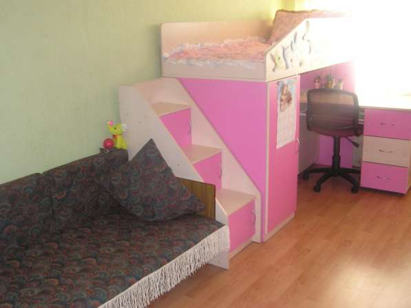 Продам набор мебели в Красноярске фото 7