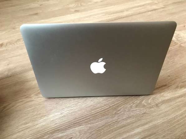 MacBook Pro 13 2015 в Москве фото 5