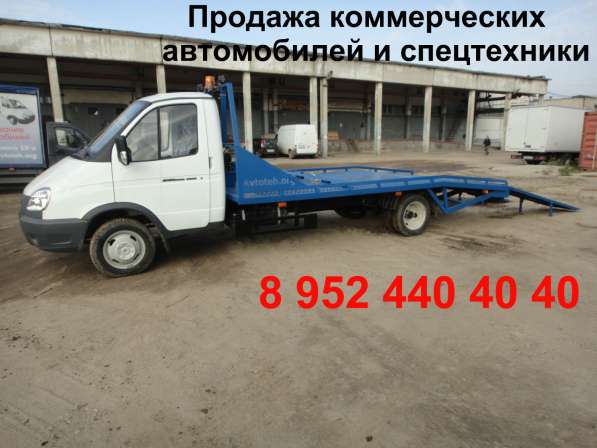 Продажа грузовых автомобилей в Волгограде фото 6