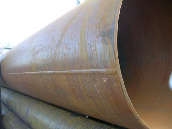 Продам новую металлическую трубу, диаметр 0,78 метра