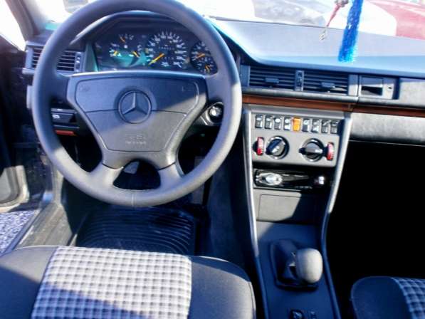 Mercedes-Benz, W124, продажа в Волжский в Волжский