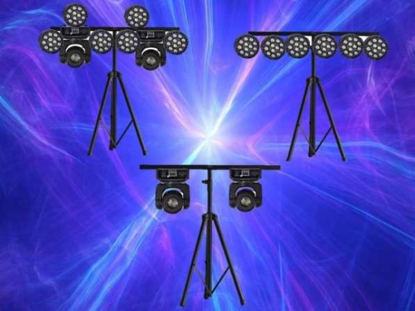 Аренда звука и света в Зеленограде фото 12