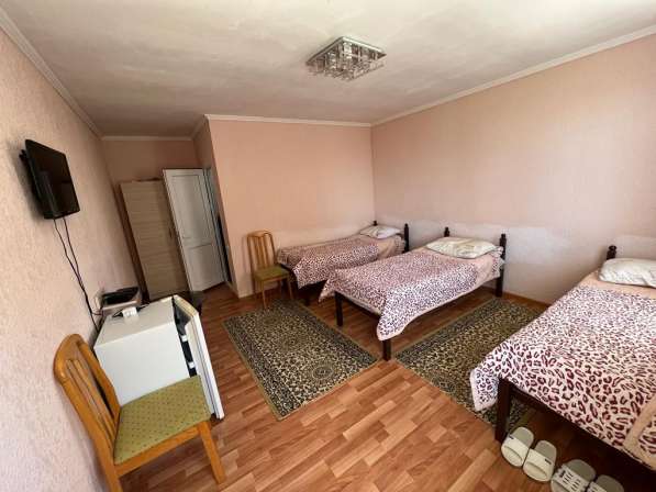 Гостевой дом «Колибри» в фото 14