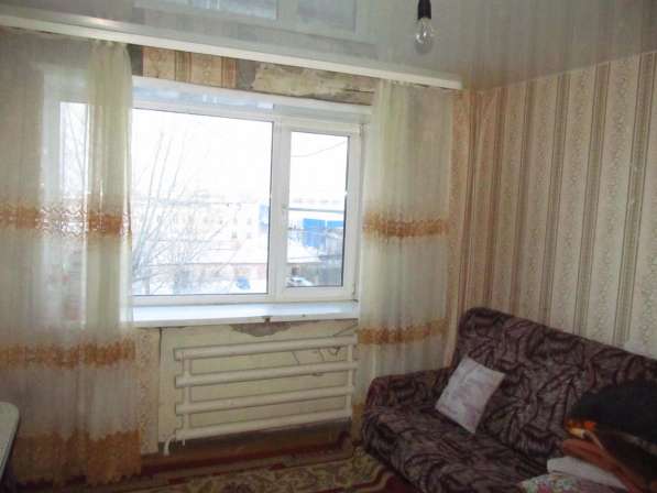 Продается комната коридорного типа ул. Бурова-Петрова 95 в Кургане фото 7
