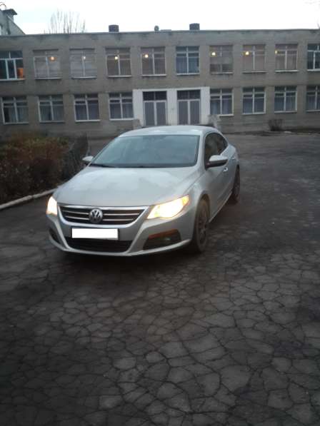 Volkswagen, Passat CC, продажа в г.Донецк в фото 7