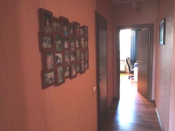 Продается просторная 4-х комнатная квартира в Куркино в Москве фото 11