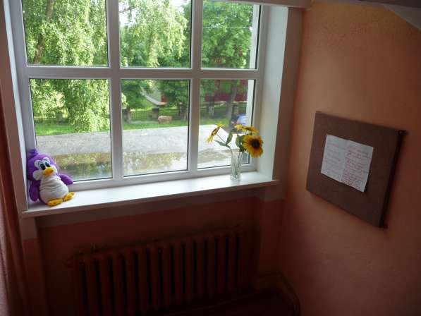 Однокомнатная квартира 29 кв. м в Эстонии в фото 11