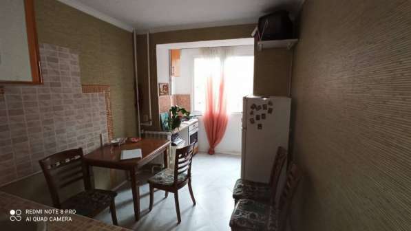 Продается 2 комнатная квартира на Черноморском побережье в Туапсе фото 8