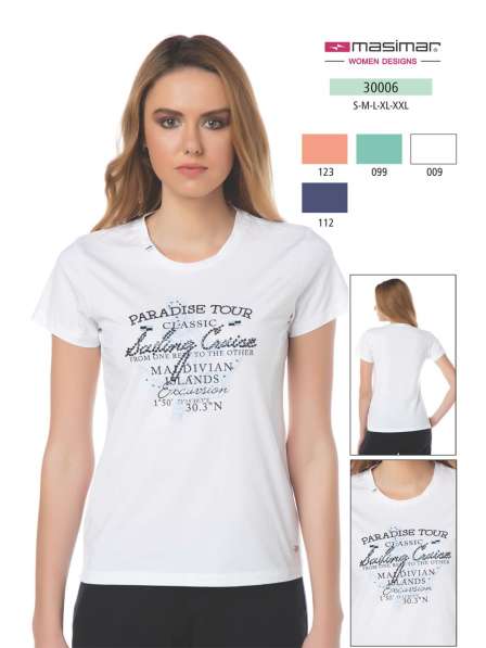 Женская одежда опт в Москве фото 30