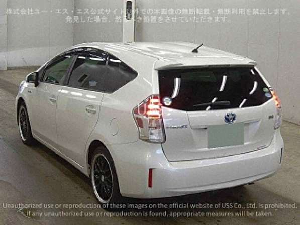 Toyota, Prius, продажа в Владивостоке в Владивостоке фото 9