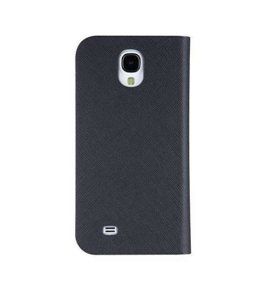 Чехол для телефона Anymode Diary Case for Galaxy S4 Black F-BRDC000RBK