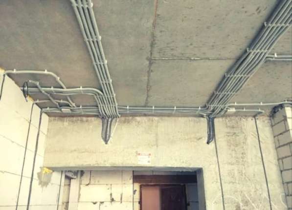 Электрик круглосуточно 24/7 в Краснодаре фото 3