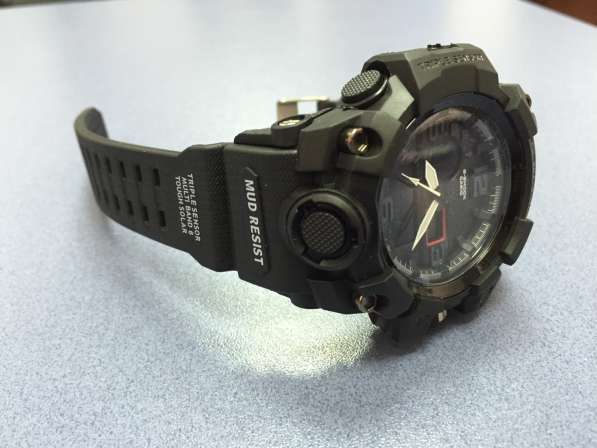 Часы G-shock