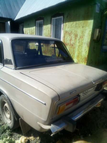 ВАЗ (Lada), 2106, продажа в Медногорске