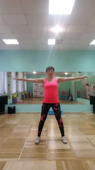 Тренировки на снижение веса под контролем проф. тренера! в Краснодаре фото 4