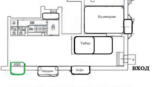 Окно с высокой проходимостью бытового назначения в Москве фото 5