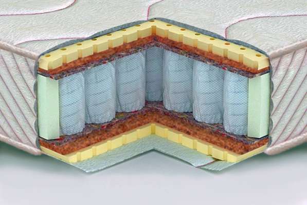 Матрас в Москве фото 12