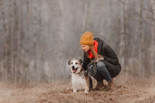 Молодой энергичный Майор ищет семью в Москве фото 12