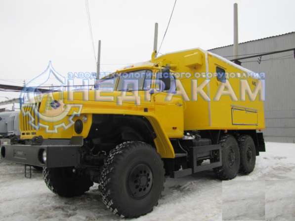 ПКС-5М в Тюмени