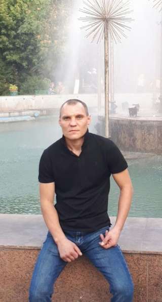 Андрей Сергеевич Мир, 37 лет, хочет познакомиться – Андрей Сергеевич Мир, 38 лет, хочет познакомиться в фото 4