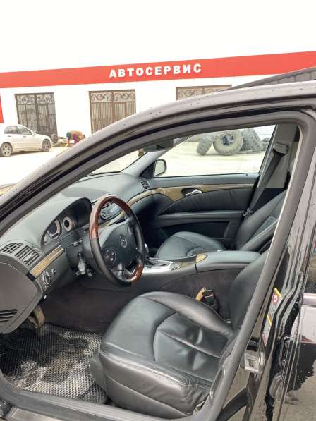 Mercedes-Benz, E-klasse, продажа в Нахабино в Нахабино фото 7