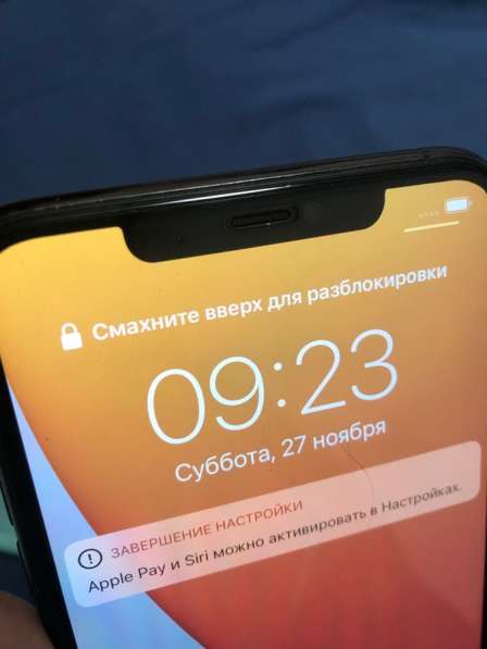 Продаю iphone 11 pro max в Москве фото 4