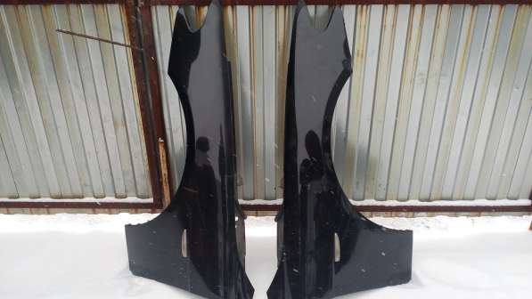 Зеркало боковое на BMW 7 в Красноярске