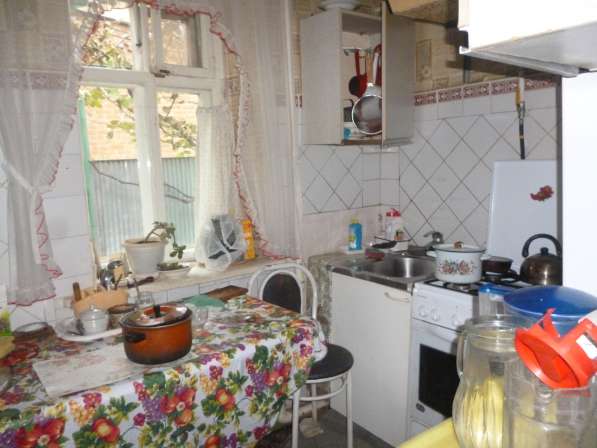 Продам дом в Ростов-на-Дону.Жилая площадь 68 кв.м. в Ростове-на-Дону фото 4