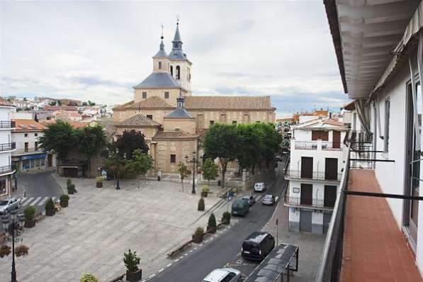 Продается отель в Мадриде, Испания в Ростове-на-Дону фото 5