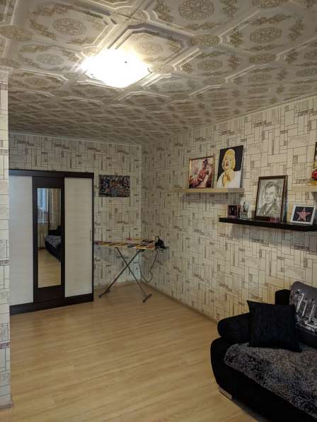 1-комнатная квартира от собственника в Краснодаре фото 8