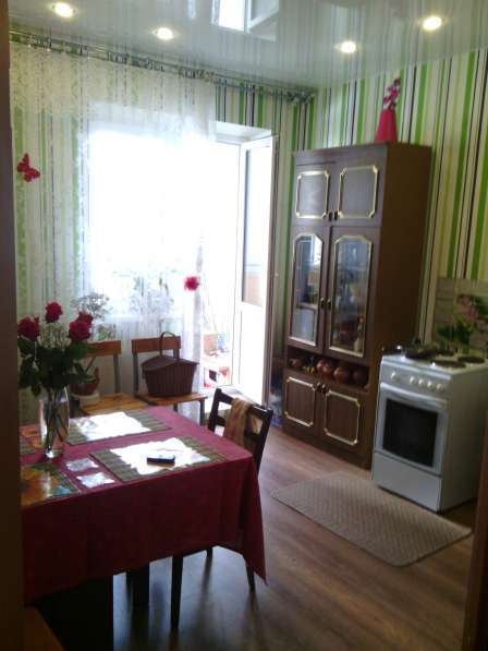 Продажа 2 комнатной квартиры в Санкт-Петербурге фото 5