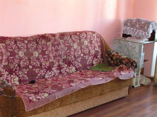 Сдается в аренду чистая, уютная однокомнатная квартира в Таганроге фото 9