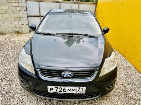 Ford, Focus, продажа в Симферополе в Симферополе фото 5