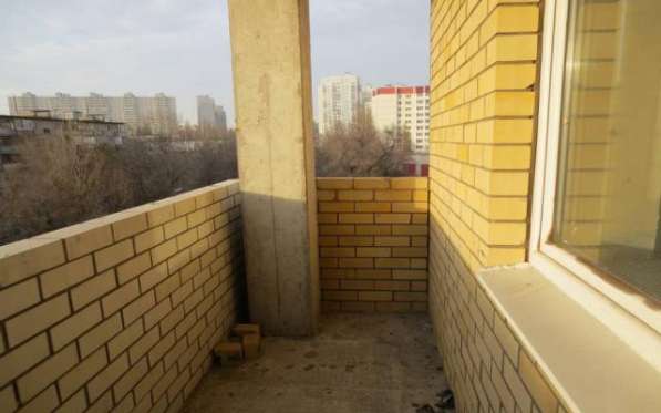 Продам двухкомнатную квартиру в Воронеже. Этаж 6. Дом кирпичный. Есть балкон. в Воронеже фото 6