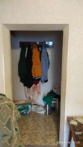 2х комн. кв-ра в Кемерове фото 10