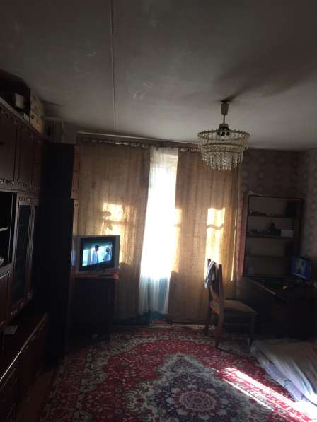 Продаётся 1-я квартира общей площадью 32 кв. м. в Санкт-Петербурге фото 5