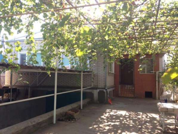 Продажа: особняк 186 м2 на участке 6 сот