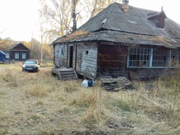 Продается большой дом в Лесном Матюнино в Тольятти фото 5
