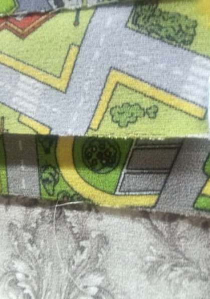 Линолеум Ковролин в Москве